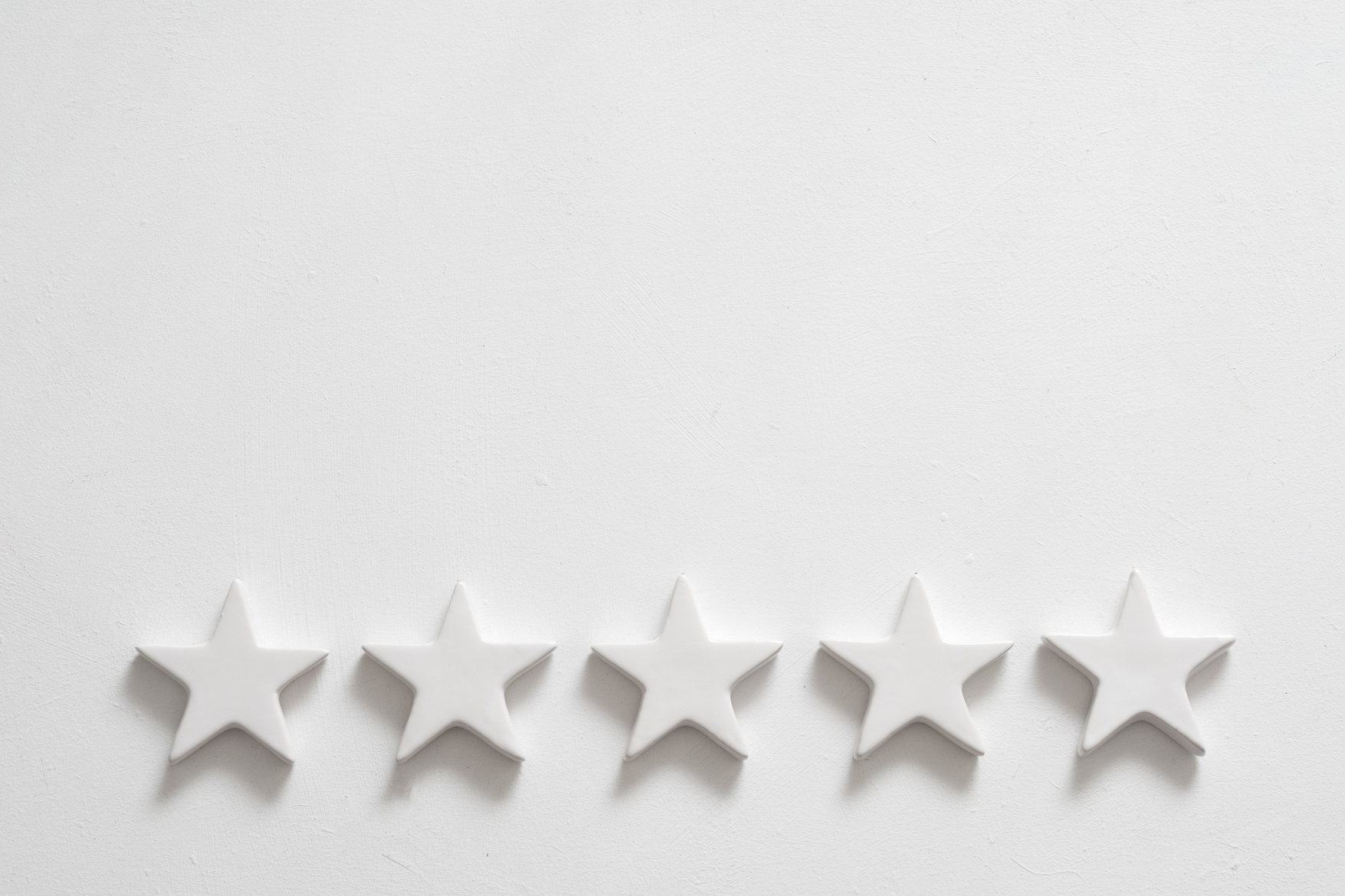 customer experience service rating review survey